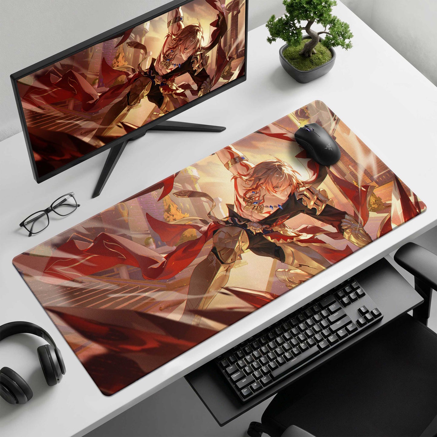 Mydei Premium Deskmat