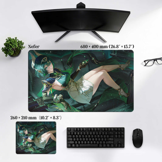 Nefer Premium Deskmat