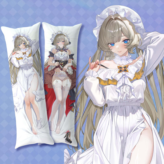 Sandrone  (Genshin Impact) Dakimakura Body Pillowcase