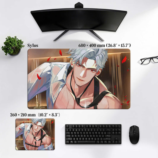 Sylus Premium Deskmat