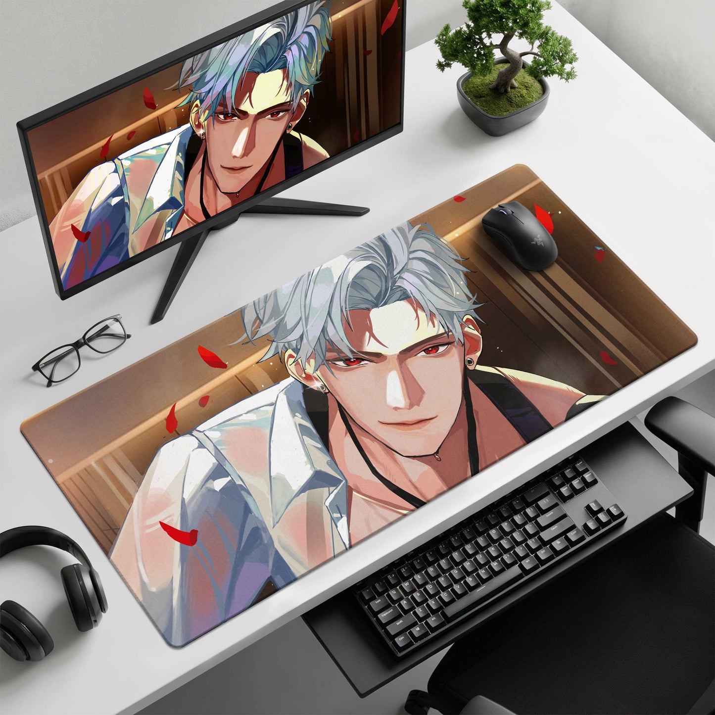 Sylus Premium Deskmat