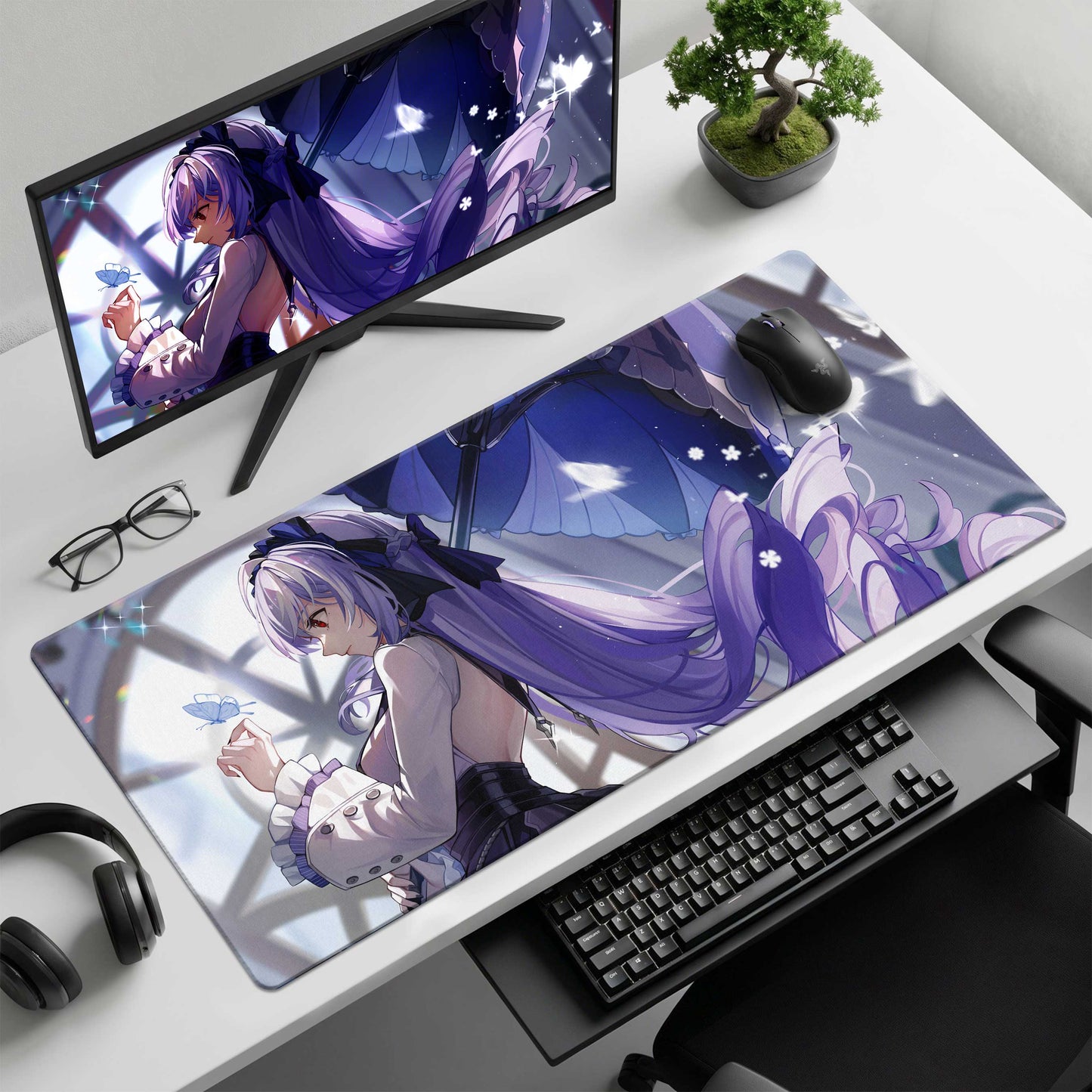 Vivian Premium Deskmat