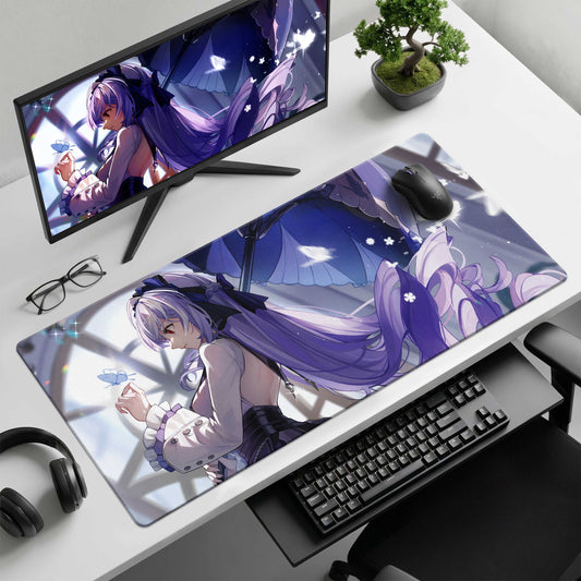Vivian Premium Deskmat