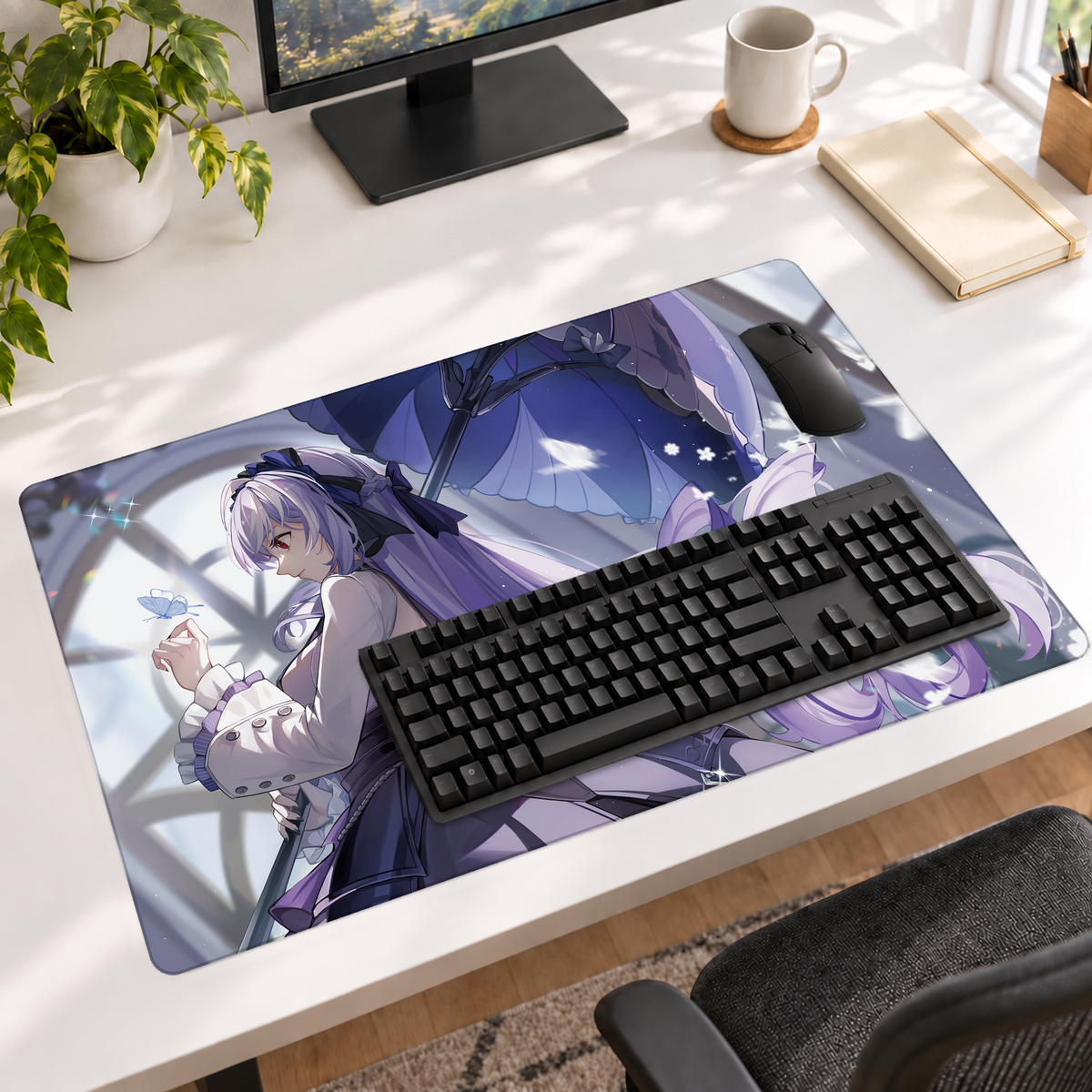 Vivian Premium Deskmat