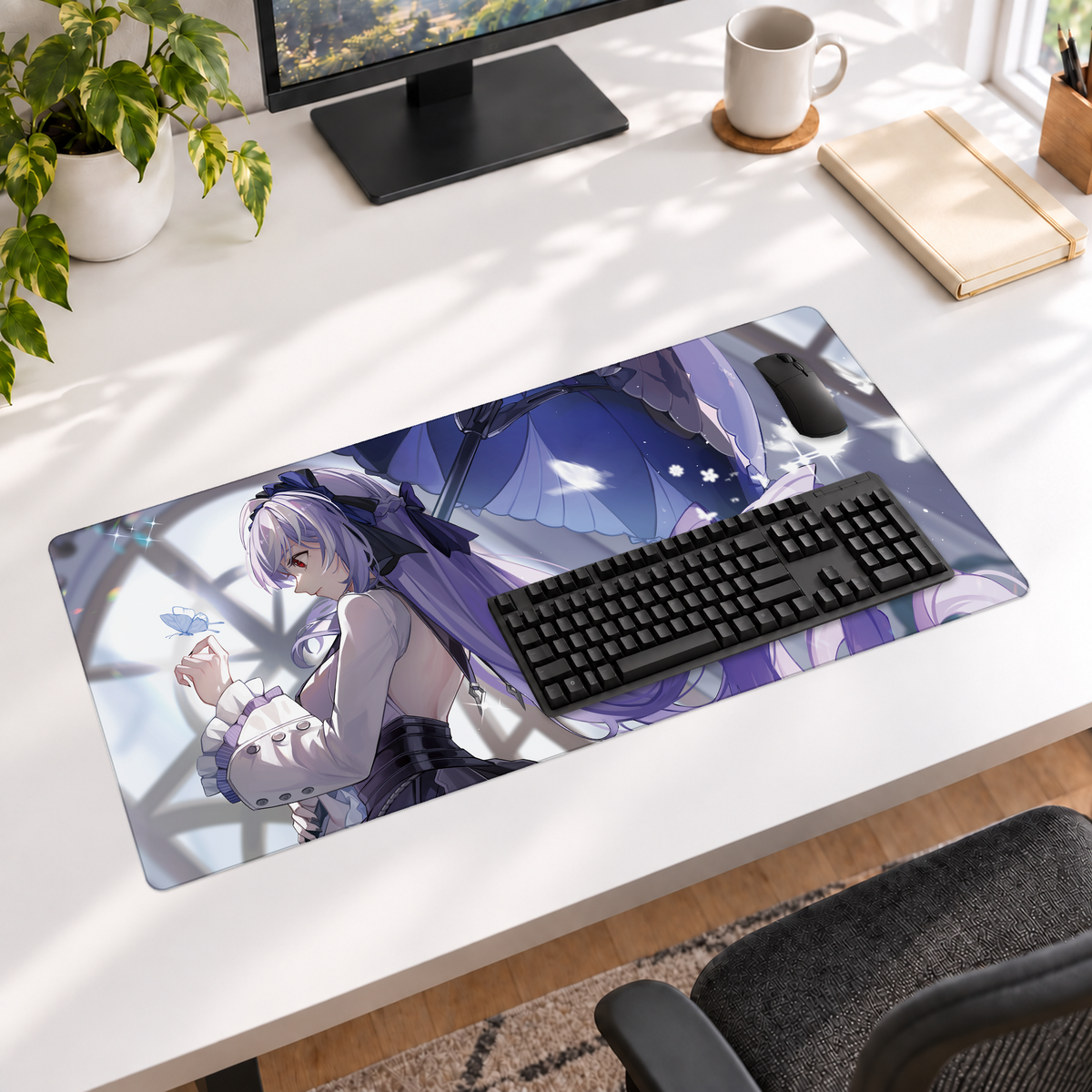 Vivian Premium Deskmat