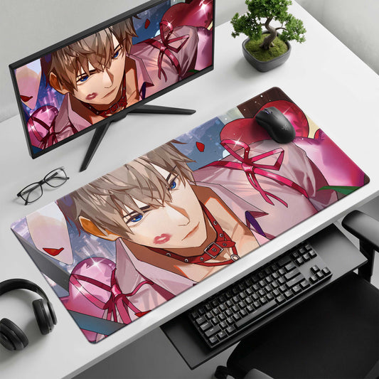 Xavier Premium Deskmat