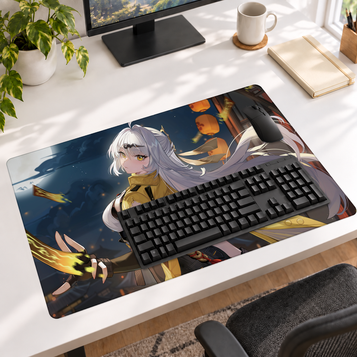 Yixuan Premium Deskmat
