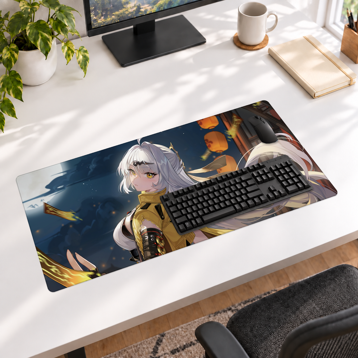 Yixuan Premium Deskmat