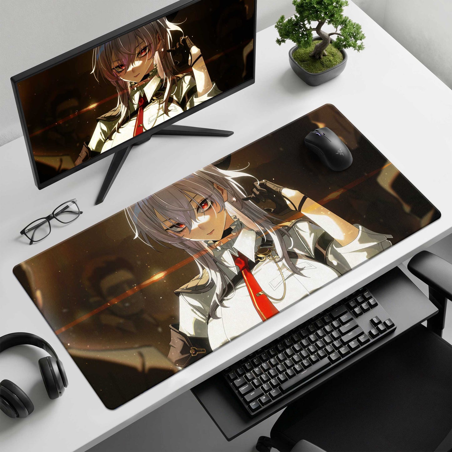 Zani Premium Deskmat