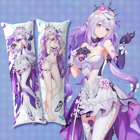Castorice | Honkai: Star Rail | Body Pillow