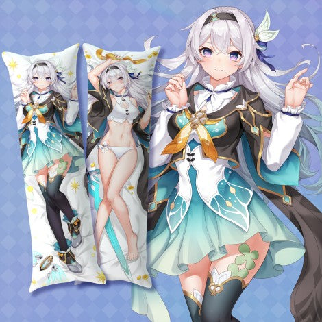 Firefly | Honkai: Star Rail | Body Pillow 