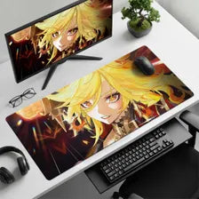 Mavuika Premium Deskmat