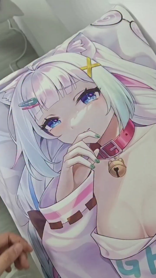 [Vorbestellung] Mint Fantôme Dakimakura-Bezug