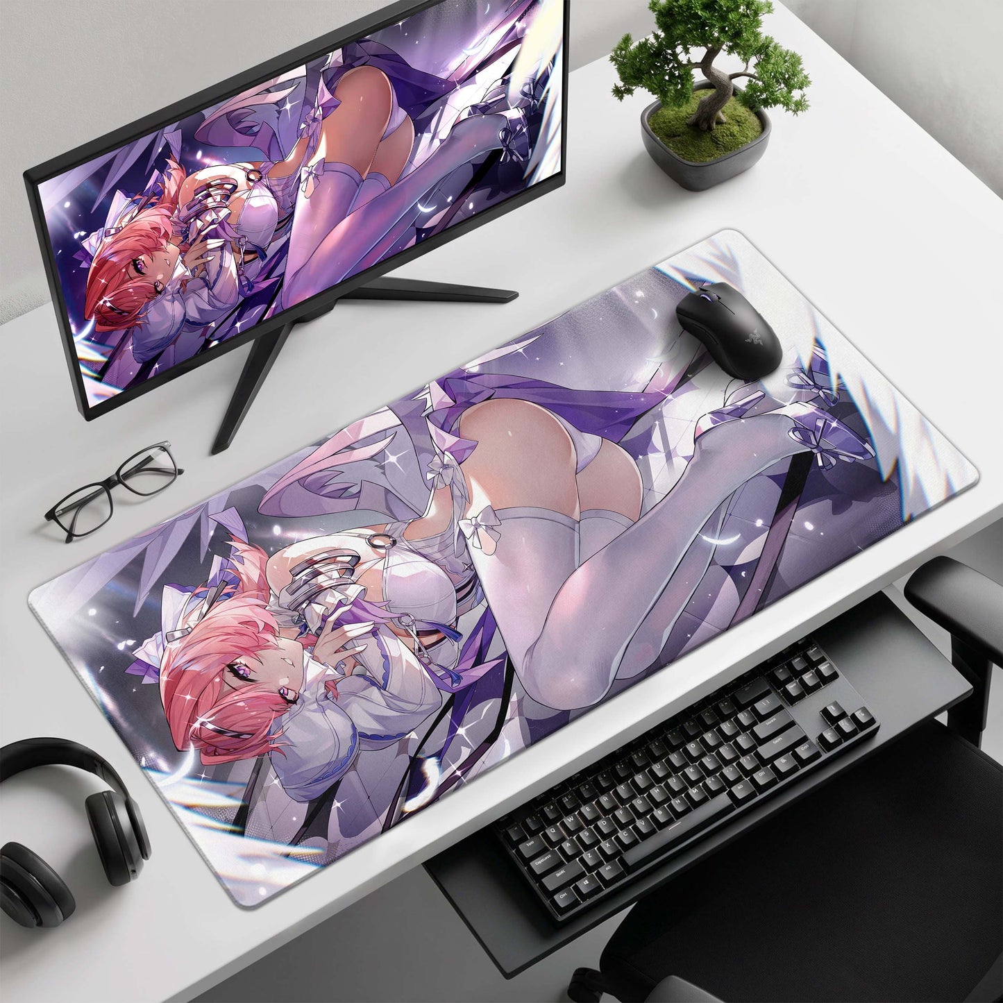 Remielle Premium Deskmat