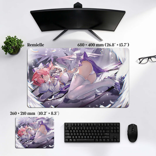 Remielle Premium Deskmat
