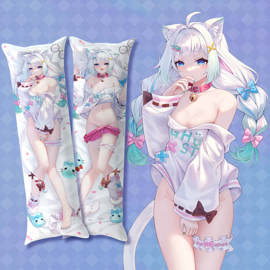 Mint Fantôme Dakimakura Cover