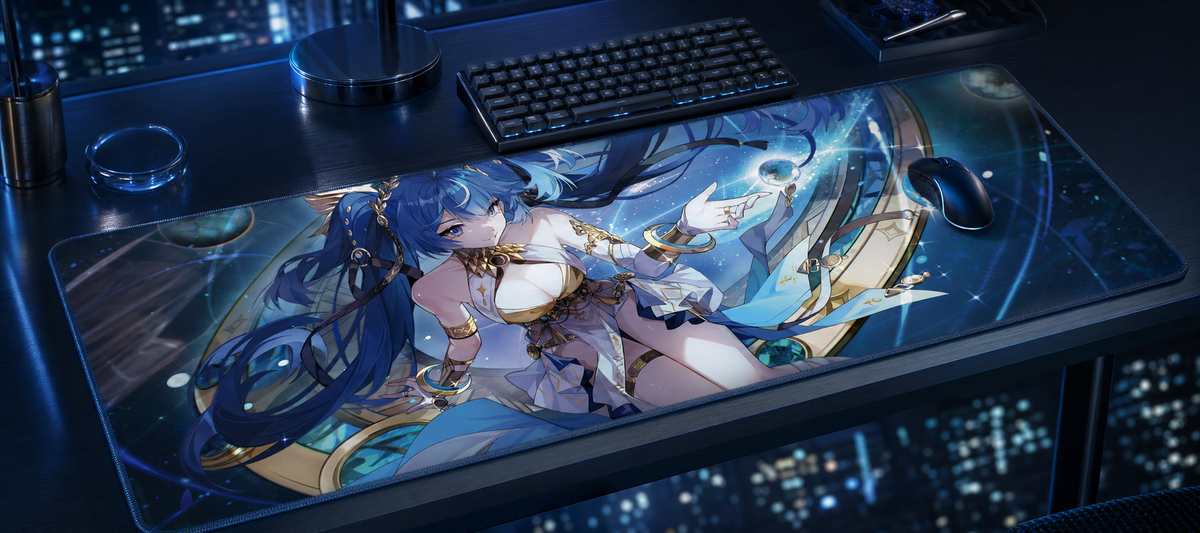 Iuno Premium Deskmat