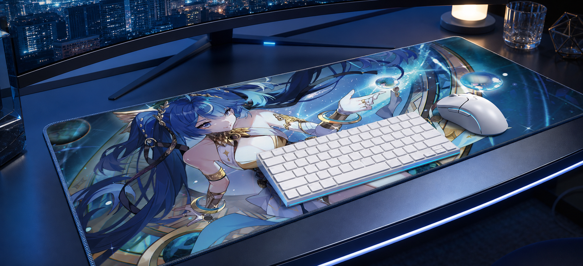 Iuno Premium Deskmat