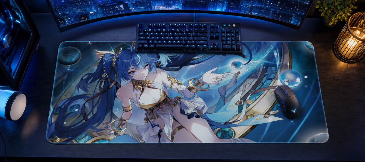Iuno Premium Deskmat