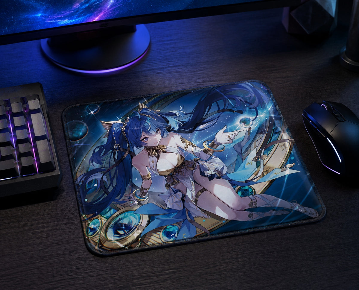 Iuno Premium Deskmat