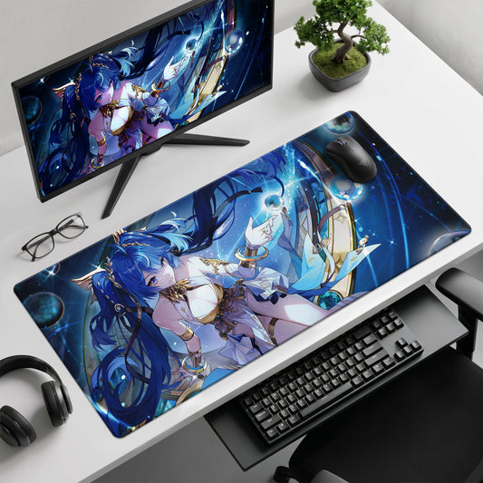 Iuno Premium Deskmat