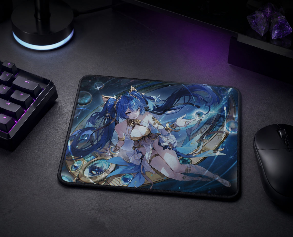 Iuno Premium Deskmat