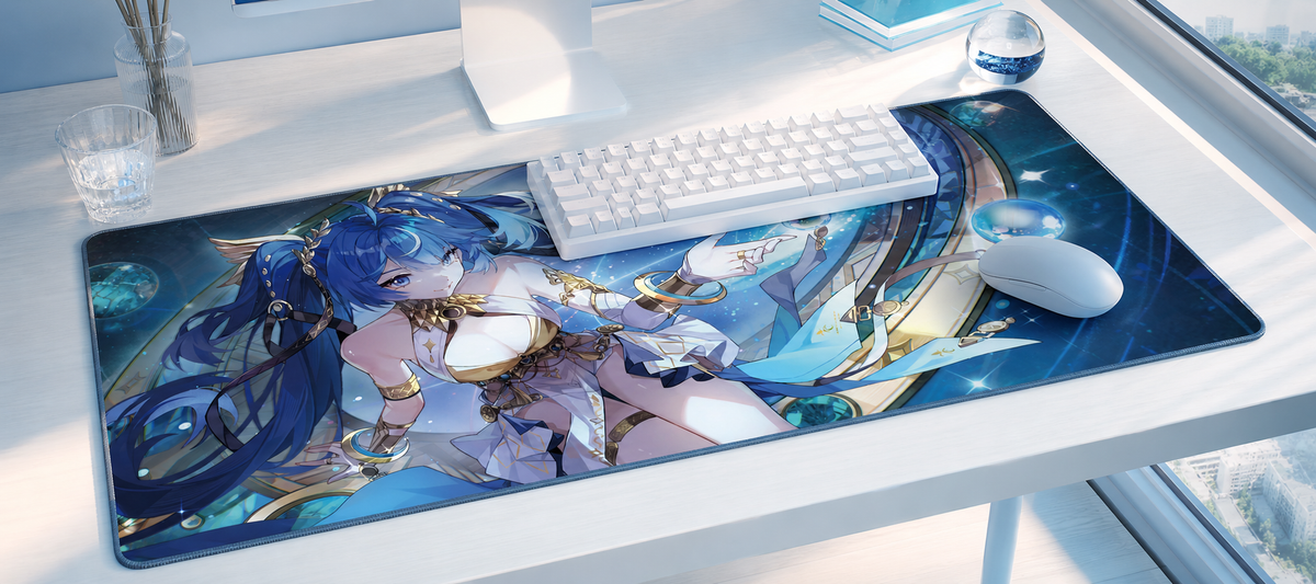 Iuno Premium Deskmat
