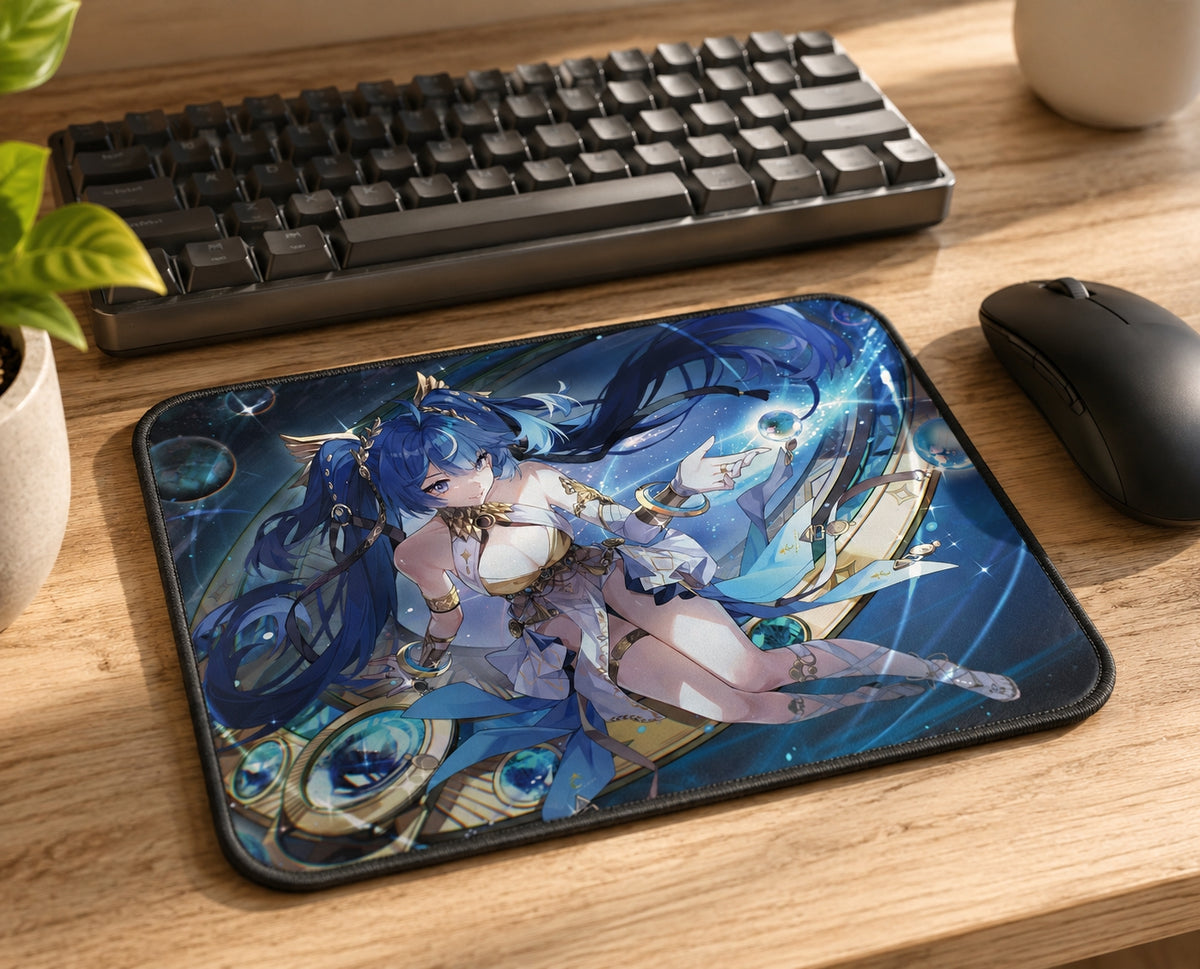 Iuno Premium Deskmat