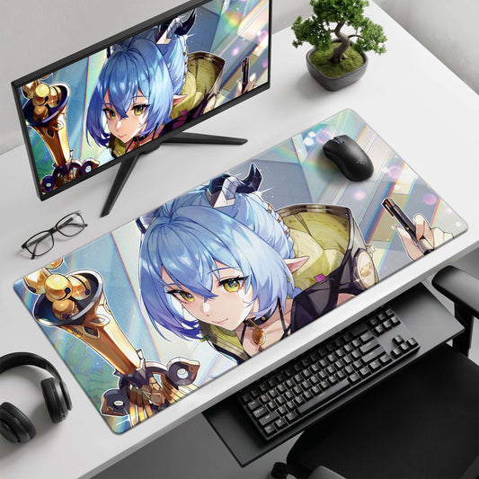 Lucia Premium Deskmat