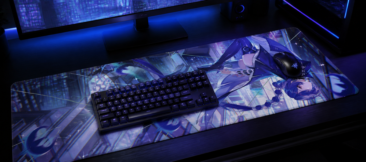 Promeia Premium Deskmat