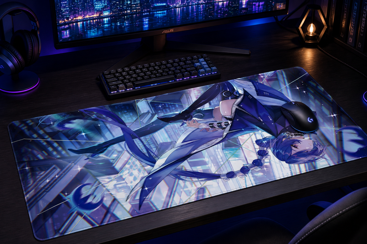 Promeia Premium Deskmat