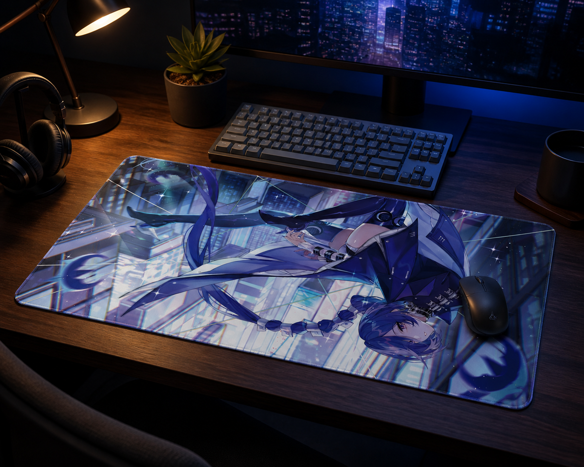 Promeia Premium Deskmat