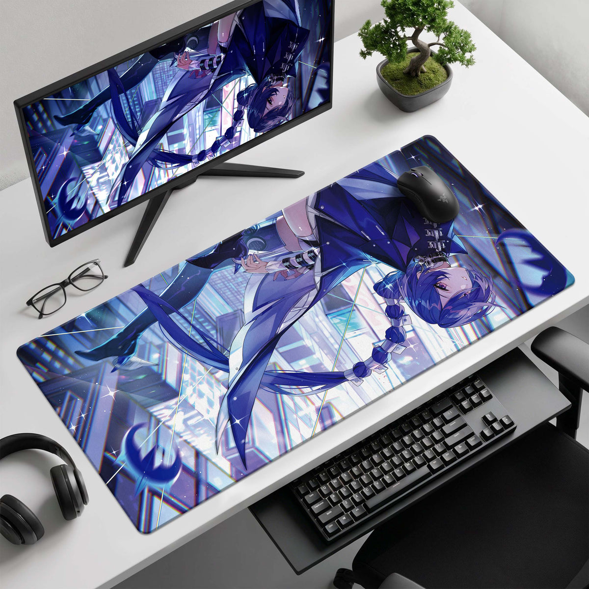 Promeia Premium Deskmat