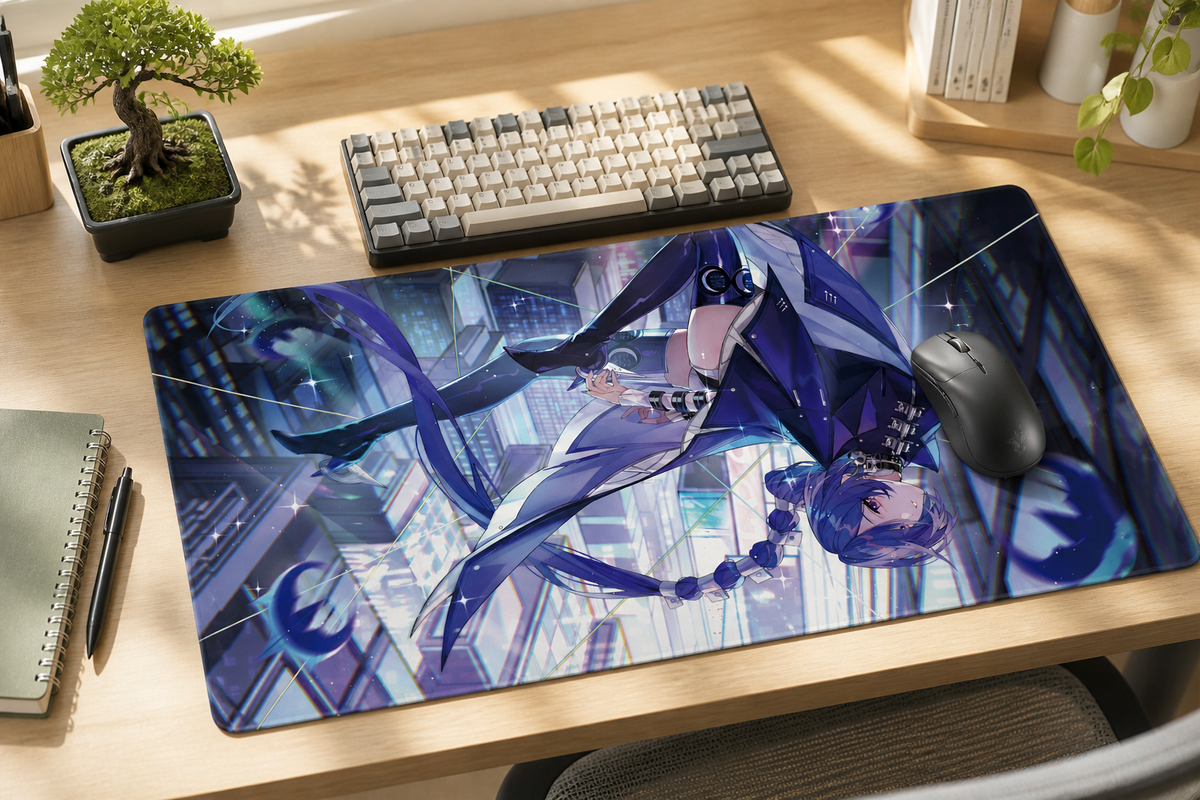 Promeia Premium Deskmat