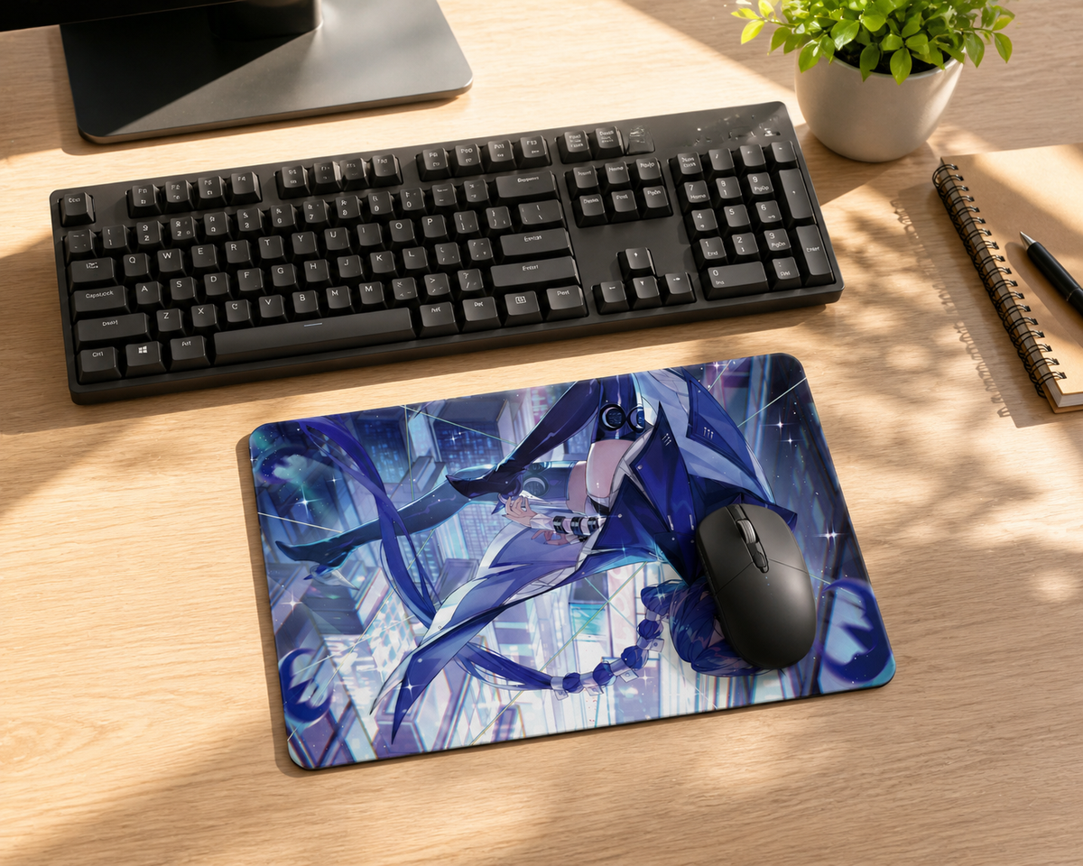 Promeia Premium Deskmat