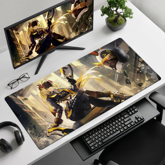 Trigger Premium Deskmat
